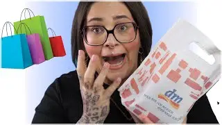 MEGA HIGHEND & DROGERIE HAUL | Ja, schon wieder.....