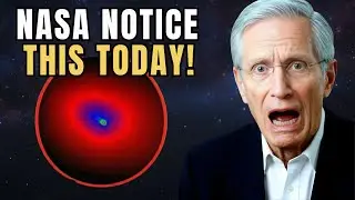 NASA Observed 3I/ATLAS &mdash; Then Went Completely Silent