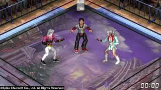 Android 21 vs. Weiss Schnee