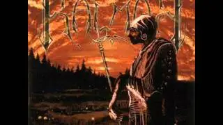 Heritance Of Berija-Kalmah