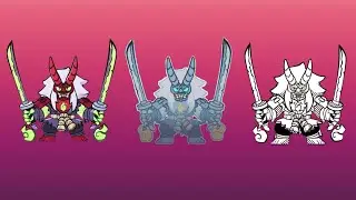 The Community Succeeded | Now I Have All Kenji Hypercharge Skins | Brawl Stars 