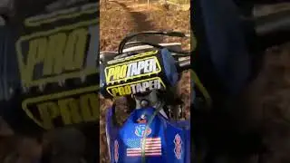 Always give a thank you #motocross #dirtbike #racing #gopro #supercross #nyoa #gnccracing