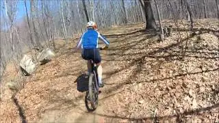 Hop Brook-Root 66 Series-part 3