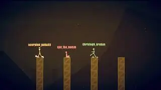 Stick fight the game online.