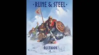 Rune and Steel: What is?