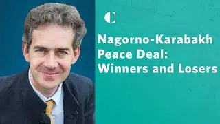 Winners and Losers From Armenia and Azerbaijan's Peace Deal