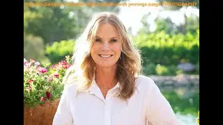 Genson Geriatrics Spotlight with jennings paige PHOTOGRAPHY