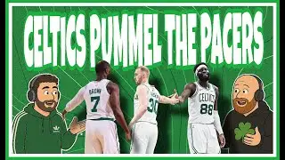 Celtics vs. Pacers / Jan 21 / 2025-26 Season