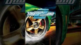 Need For Speed Underground 2 || LIVE