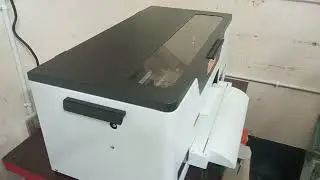 DTF T-Shirt Printing Service in Bogura | WonderSignBD