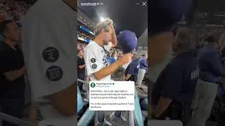 Should Matt Stafford have stuck with baseball? #stafford #rams #kershaw #baseball #sports