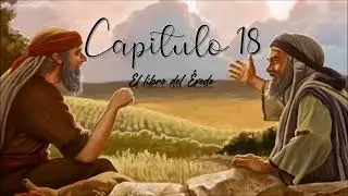 Capitulo 18 El Libro Del Éxodo Para Niños