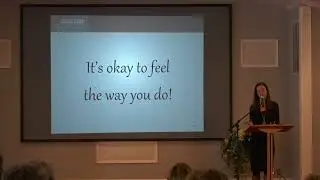 Self Care for Caregivers