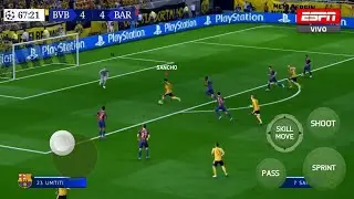 FIFA 21 MOD FIFA 14 Camera PS5 Fix Manager Android Offline 900MB APK+OBB 4K Best Graphics New Update