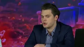 Mineski против Liquid &ndash; ГРАНД ФИНАЛ SL i League Invitational season 3 Карта 2