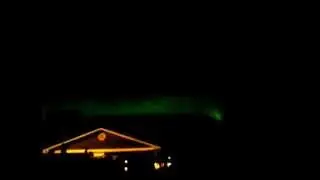 AURORA TIME LAPSE SASK