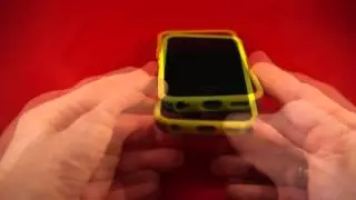 TYLT BAND for the iPhone 5C Video Review