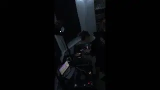Minimal Force's Self-Isolation 001 - Thales Constantini