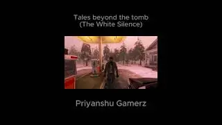 &ldquo;This Game Is Not Normal 😱 | The White Silence&rdquo;
