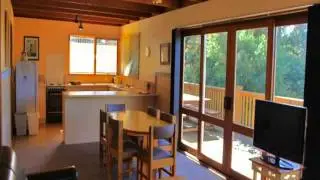 Рай - Bayplay Cottages  Accommodation