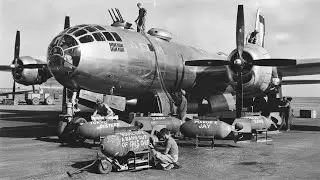 How a Single B 29 Raid Burned 16 Square Miles of Tokyo Overnight
