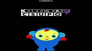 Nintendo GameCube Startup/Klasky Csupo (Instrumental)/EA Games (2002)