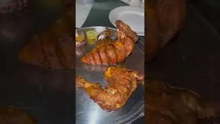 Exploring the Culinary Magic of Ghalib Restaurant | A Gastronomic Journey