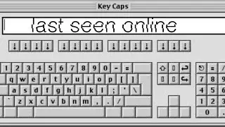 This game made me feel stupid- Last Seen Online (pt.1)