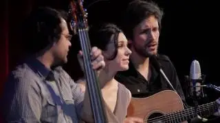 April Verch Band - 