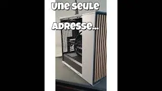PC sur mesure