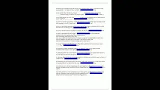 Florida CAM LICENSE Exam Latest Update 20242025 Exam 420 Questions and 100 Verified Correct Answers
