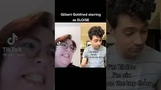 TikTok | I&rsquo;m Eloise I&rsquo;m six