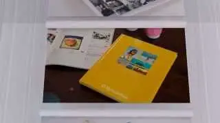 My Social Book puts your Life into a Book