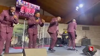 The Sensational Wells Brothers - Singin' & Shoutin'