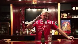 Roots Beers Episode 8