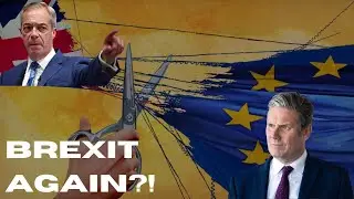 Brexit Again?