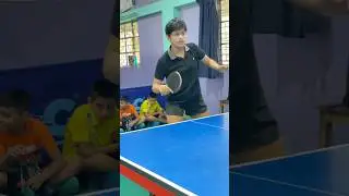 Discipline, Dedication & Drills &ndash; Practice Day at MGTTA 🏓❤️🌈