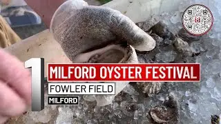 8 Things To Do This Weekend: Milford Oyster Festival, Riverfront Dragon Boat and Asian Festival