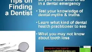 Springfield MO dentist and dentists in Springfield Missouri