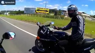 kendi vs wil25 com as gsx 750f