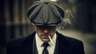 M&uacute;sica para g&aacute;nsteres💀🎶 || Gentleman Dark Blues | M&uacute;sica Dark Blues
