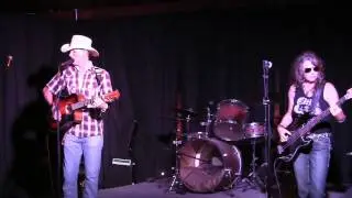 Kyle Martin & Dawn Tarpley Open Mic -Country music