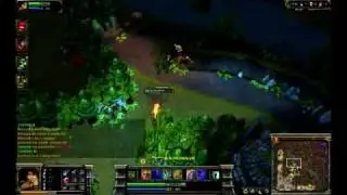 Nidalee Compilation
