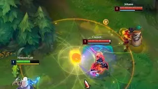 Why Milio and Shaco have an Anti-Synergy!