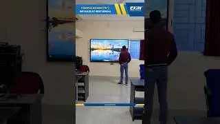 Best digital board company in kolkata l smart board price in kolkata #kolkata #digitalboard #viral