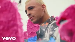 F&Auml;IS - I Want You Now (Official Music Video)