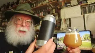 Other Half We Ded Mon Triple IPA  Jerkin&rsquo; Around #OtherHalf #WeDedMon #IPA