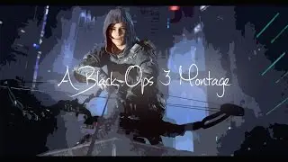 PowA Eden | A Black Ops 3 Montage