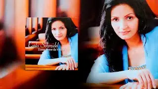 Carla Schmidel - Tome Posse da Vit&oacute;ria (&Aacute;LBUM COMPLETO)