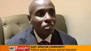 NEW POLITICAL MISSION FOR EAC POLITICAL FEDERATION